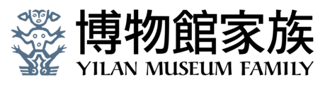 博物館家族Logo