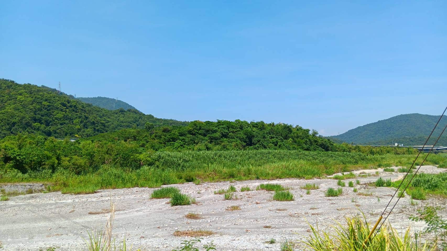 蘇澳清兵古墓再探