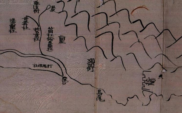 烏石港歷史沿革總覽(五)