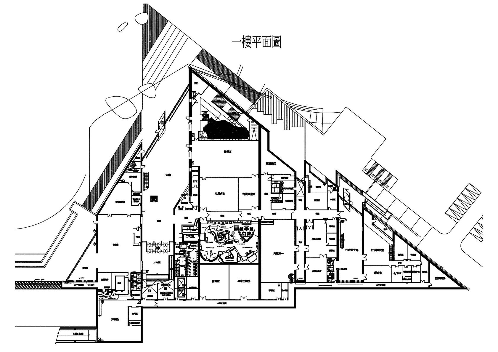 平面圖